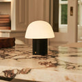 Table Lamp Yannick Black