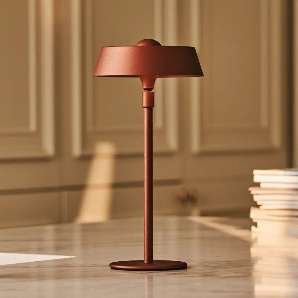 Table Lamp Luca Bronze