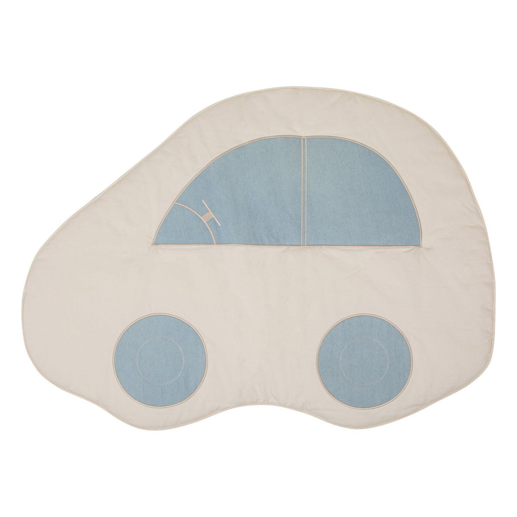 Rotaļu Paklājs Car Jeans