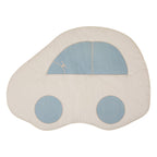 Rotaļu Paklājs Car Jeans