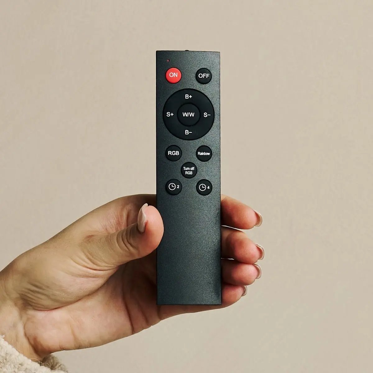 Wall Lamp Tessa Bronze