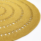 Round Carpet Mangue Mue D-140