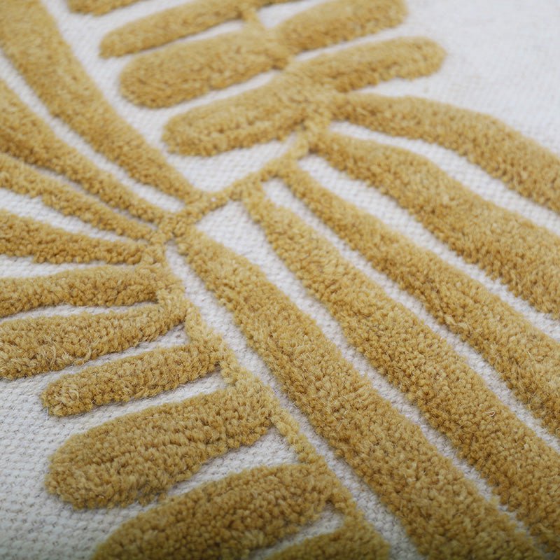 Sienas Dekors Minerva Yellow