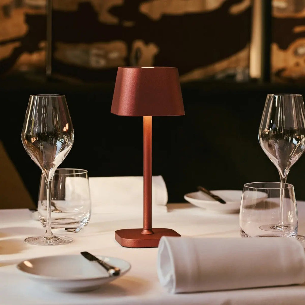 Table Lamp Ava Bronze