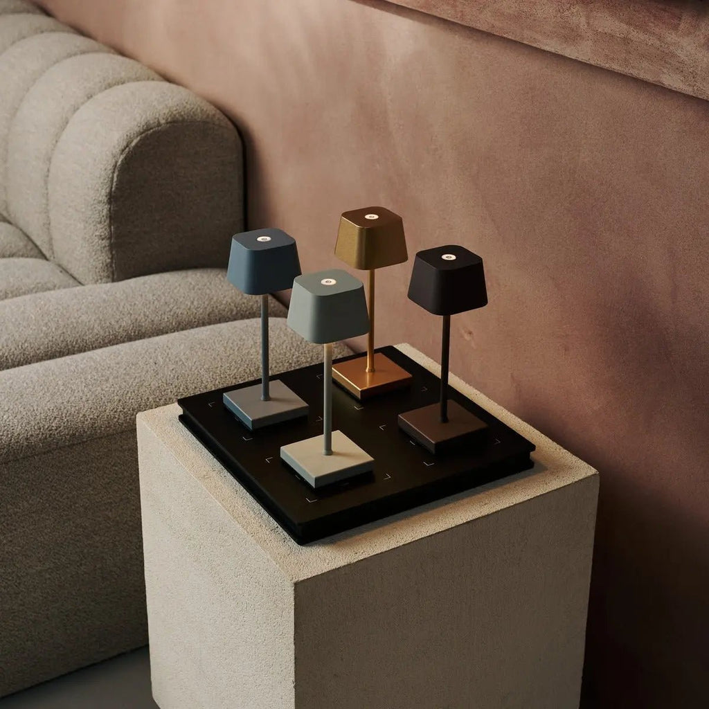 Table Lamp Sarphati Mini Gold