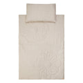 Bloom Sand Children'S Blanket And Pillow Set