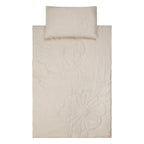 Bloom Sand Children'S Blanket And Pillow Set