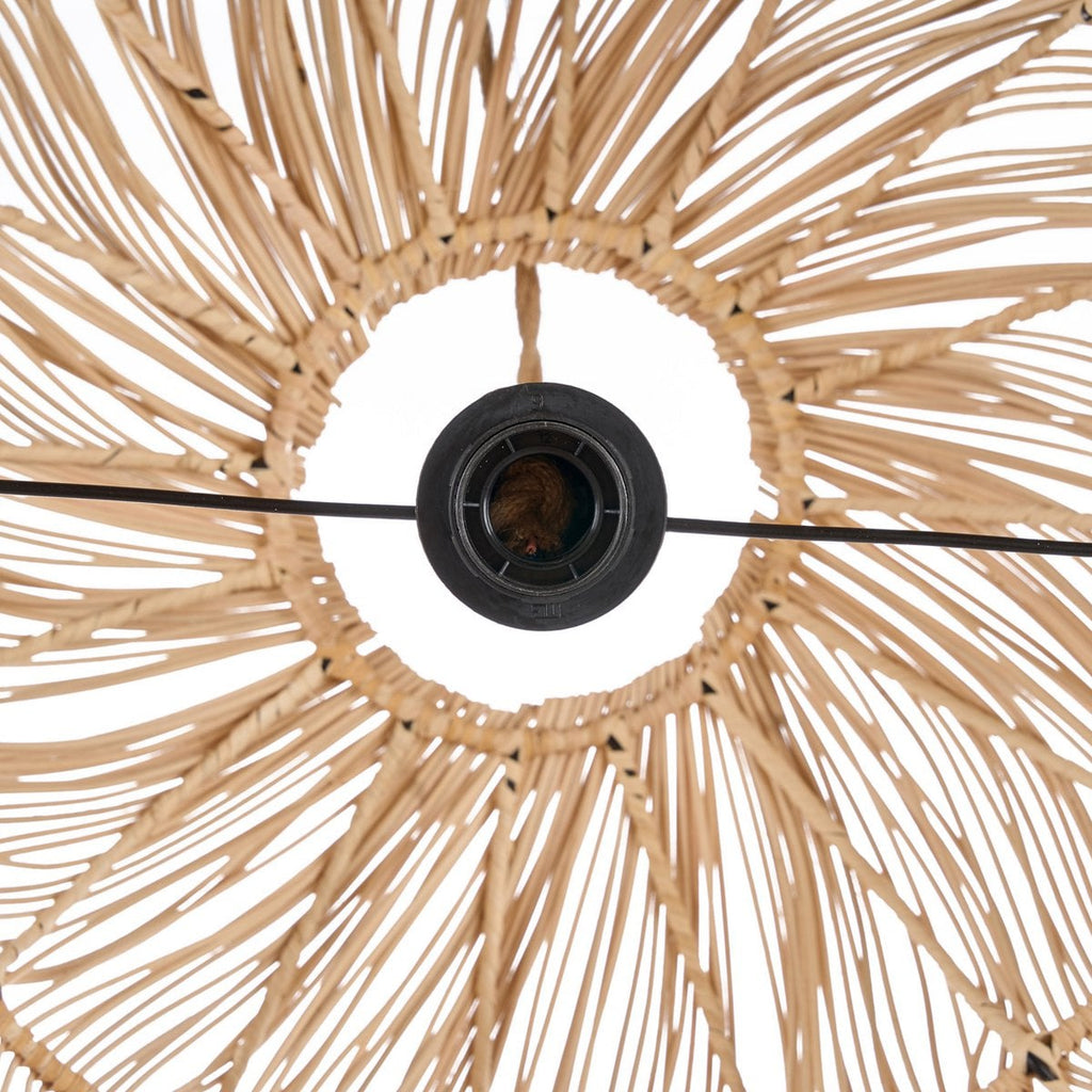 Lamp Aurora Puff Natural - XL