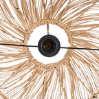 Lamp Aurora Puff Natural - XL