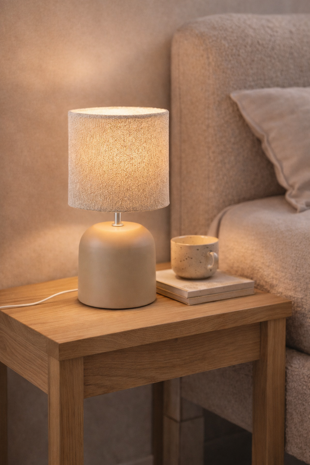 Table Lamp Morley