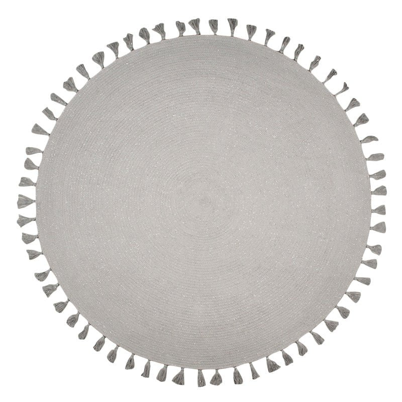 Apaļš Paklājs Josephine D-140