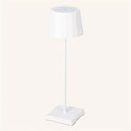 Galda Lampa William White