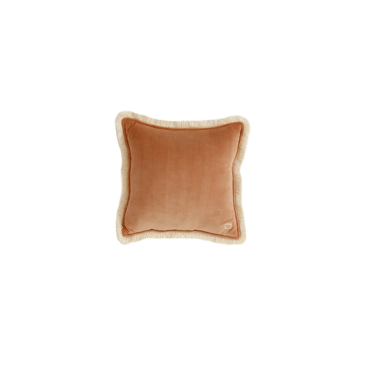 Spilvens Velvet Caramel