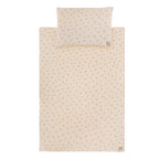 Bedding Set Purple - For Babies