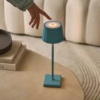 Table Lamp William Amsterdam Blue