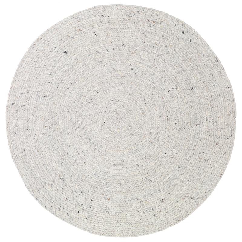 Round Rugged Neethu Natural L D-160