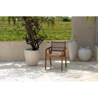 Krēsls Trikeri Outdoor