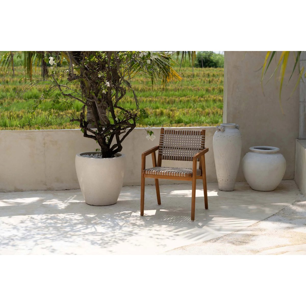 Krēsls Trikeri Outdoor