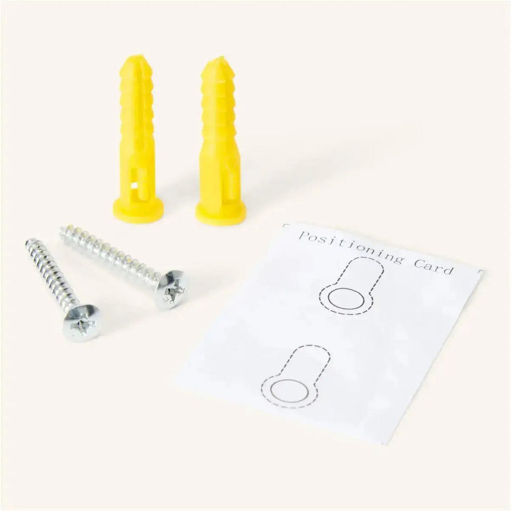 SIENINĖ LEMPA LULU ŠVIESIAI RUDOS SPALVOS