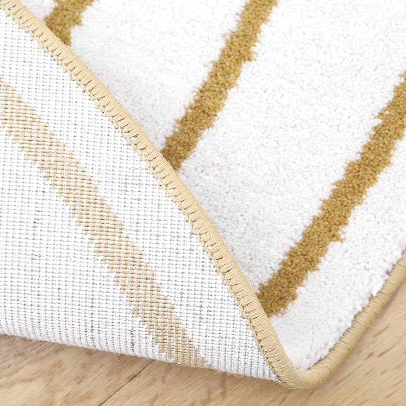 Apaļš Paklājs Luisa D-140