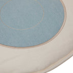 Rotaļu Paklājs Car Jeans