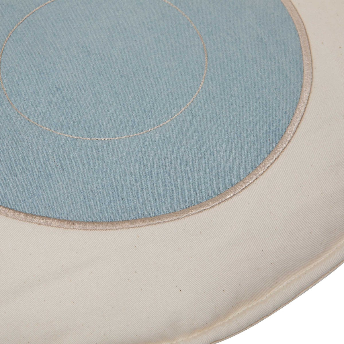 Rotaļu Paklājs Car Jeans