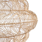 Lamp Aurora Puff Natural - XL