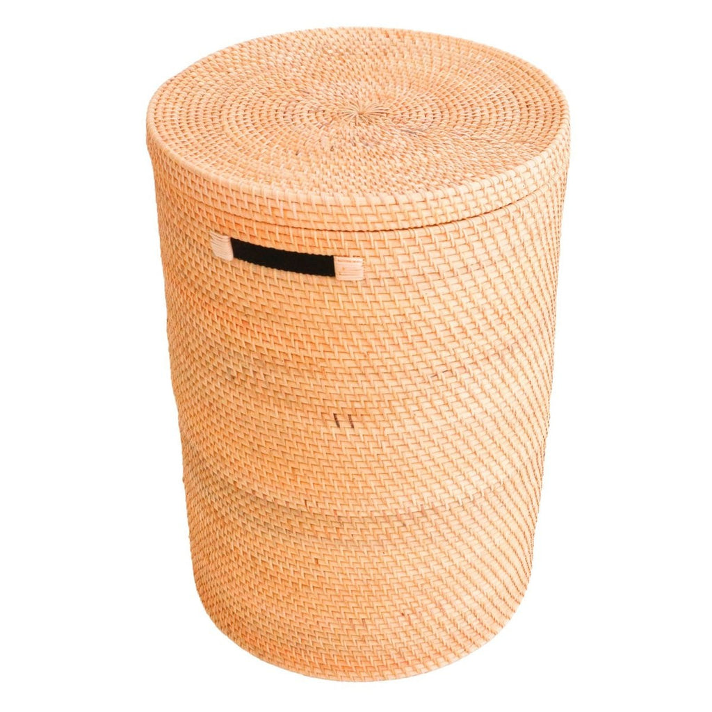 SKALBINIŲ KREPŠYS SARI ROTANGAS NATŪRALUS 