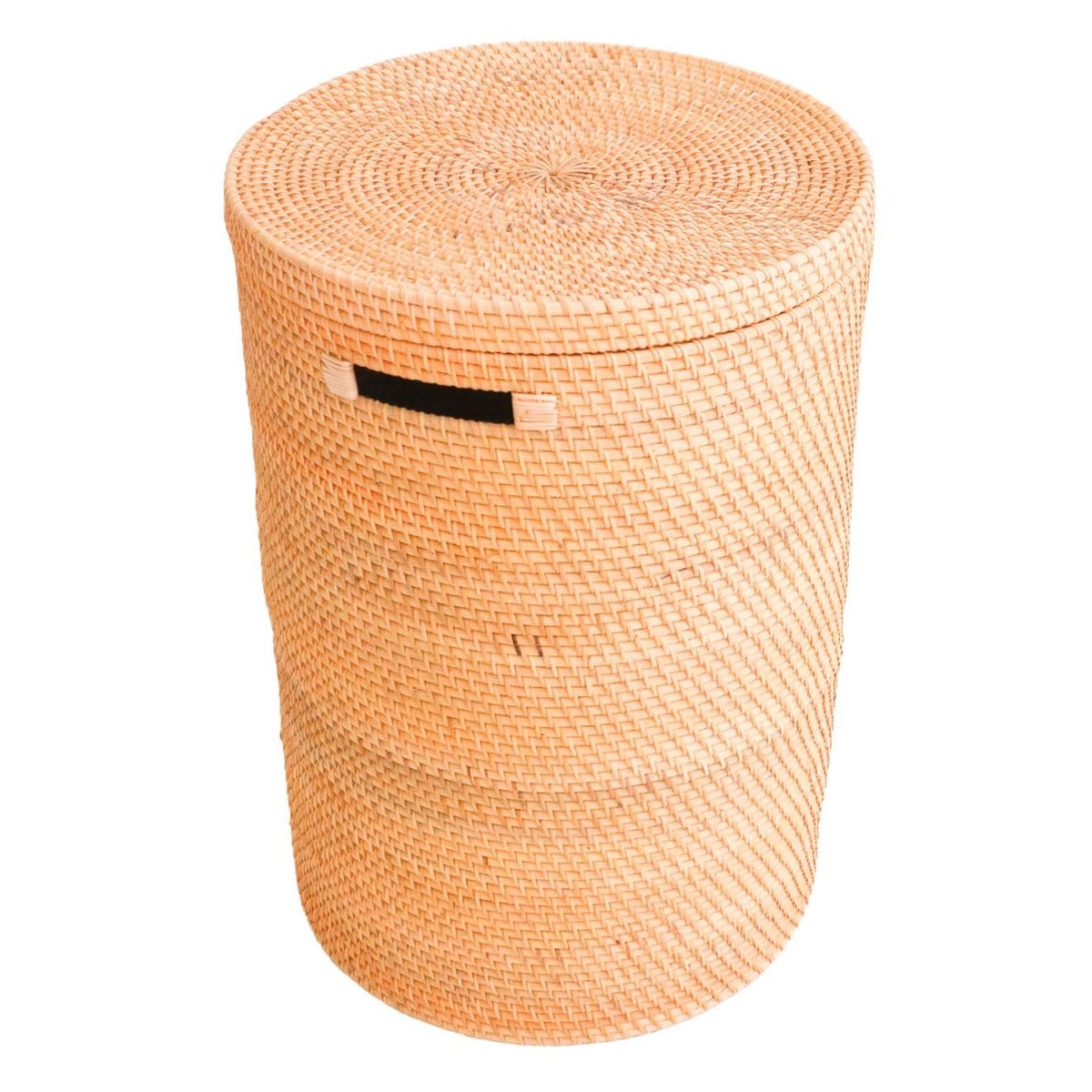 Veļas Grozs Sari Rattan Natural