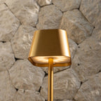 Table Lamp Ava Gold