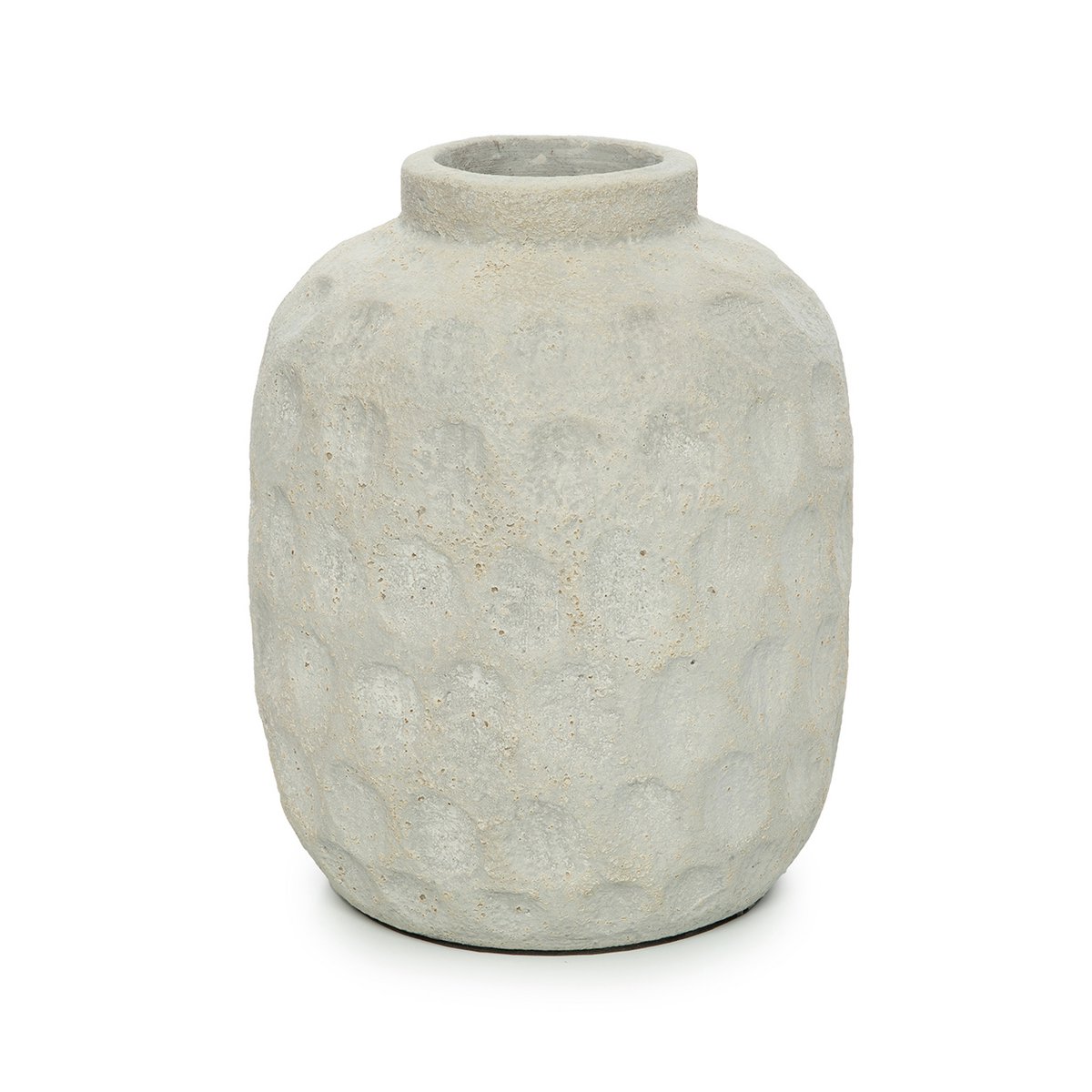 Vase Trendy Concrete - L