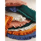 Spilvens Velvet Apricot