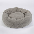 Guļvieta Mīlulim Loop Boucle Grey