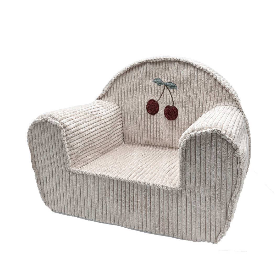 Children'S Chair Cherry