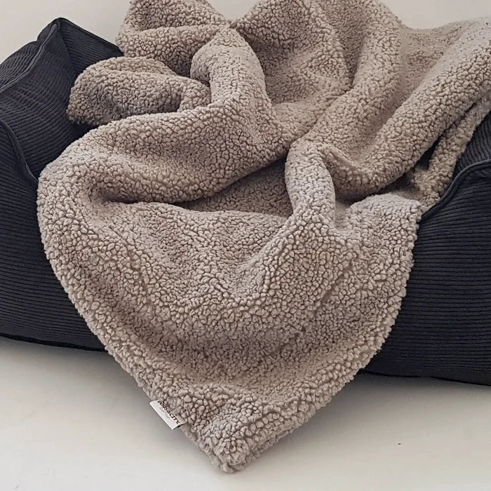 Dzīvnieku Pleds Paddy Boucle Grevel