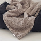 Dzīvnieku Pleds Paddy Boucle Grevel