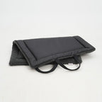 Ceļojumu Paklājs Matti Boucle Graphite