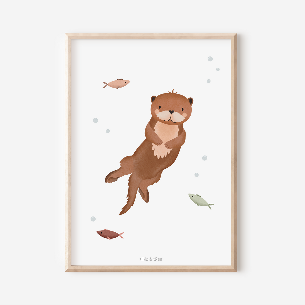 Poster Hydrogen