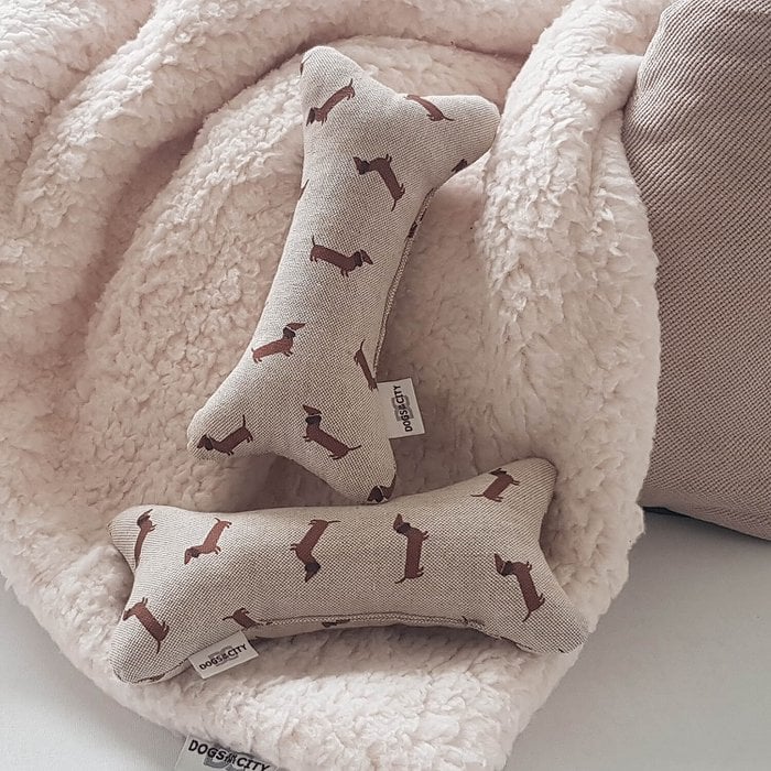 ŠUNŲ ŽAISLŲ KAULAI